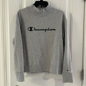 Champion sweatshirt Size Medium